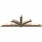 Ekena Millwork Redmond Smooth Timber Gable Bracket, Douglas Fir, 108"W x 36"H x 5 1/2"D x 5 1/2"F, 8/12 Pitch GBW108X36X0606RED00SDF - alternate 4